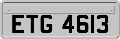 ETG4613