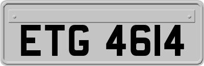 ETG4614