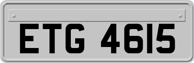 ETG4615