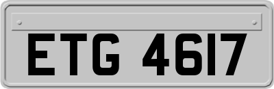 ETG4617