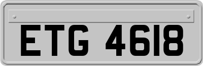 ETG4618