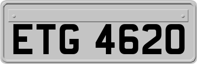 ETG4620