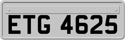 ETG4625