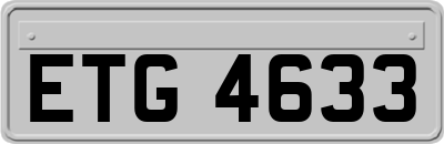 ETG4633