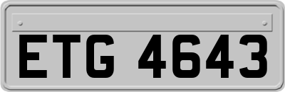 ETG4643