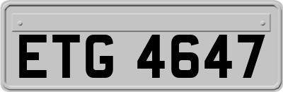 ETG4647