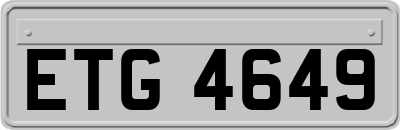 ETG4649