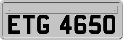 ETG4650