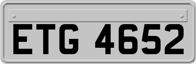 ETG4652