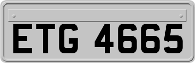 ETG4665