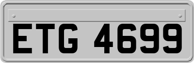 ETG4699