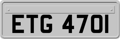 ETG4701