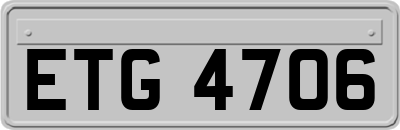 ETG4706