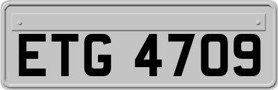 ETG4709