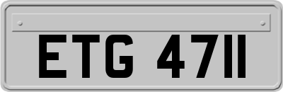 ETG4711