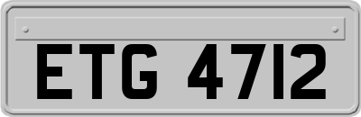 ETG4712