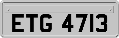 ETG4713