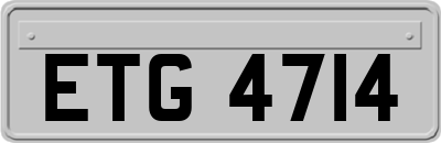 ETG4714
