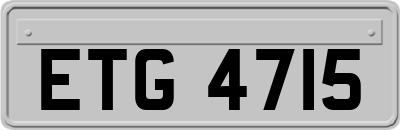 ETG4715