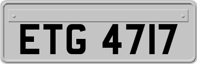 ETG4717