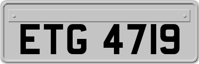 ETG4719