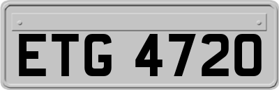 ETG4720
