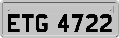ETG4722