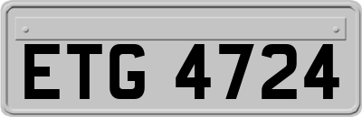 ETG4724