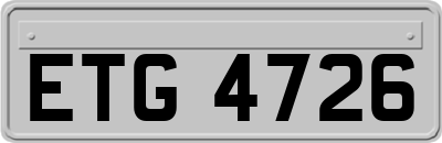 ETG4726