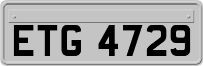 ETG4729