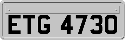 ETG4730