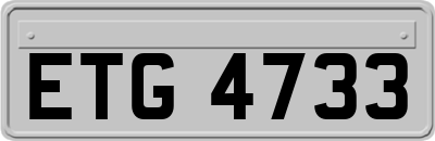 ETG4733