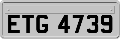 ETG4739