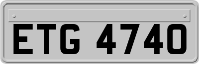 ETG4740