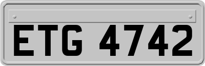 ETG4742