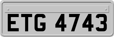ETG4743