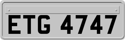 ETG4747