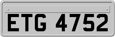 ETG4752