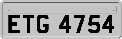 ETG4754