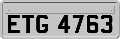 ETG4763
