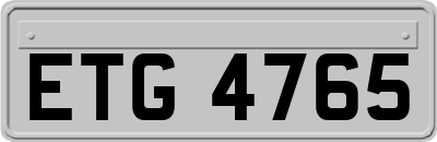 ETG4765