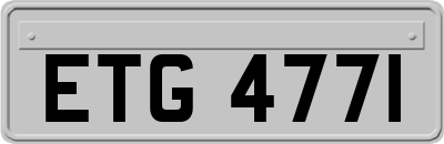 ETG4771