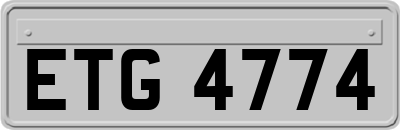 ETG4774