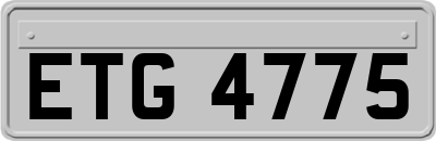 ETG4775