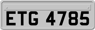 ETG4785