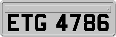 ETG4786