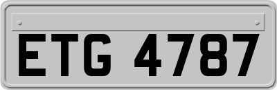 ETG4787