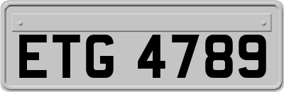 ETG4789