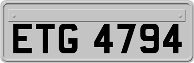 ETG4794