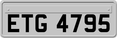 ETG4795